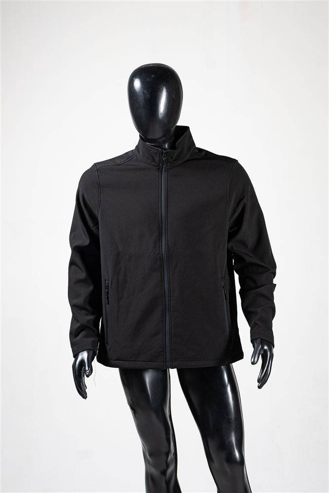 Campera softshell